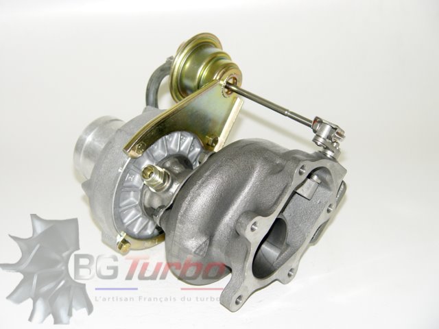 TURBO - NEUF ORIGINE - VL - 5314-970-7001 - 5314-988-7001 - 53149707001 - 53149887001 - 466974-0002 - 466974-0005 - 466974-0010 - 466974-10 - 466974-2 - 466974-2010 - 466974-5 - 466974-5010S - 4669740002 - 4669740005 - 4669740010 - 4669742010 - 4669745010S - 4841844 - 99431083 - 98478057 - 94861050 - 4861050 - 4841844
